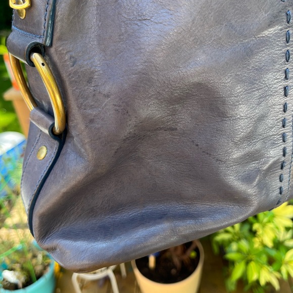 Yves Saint Laurent Vintage shoulder bag - Picture 12 of 14